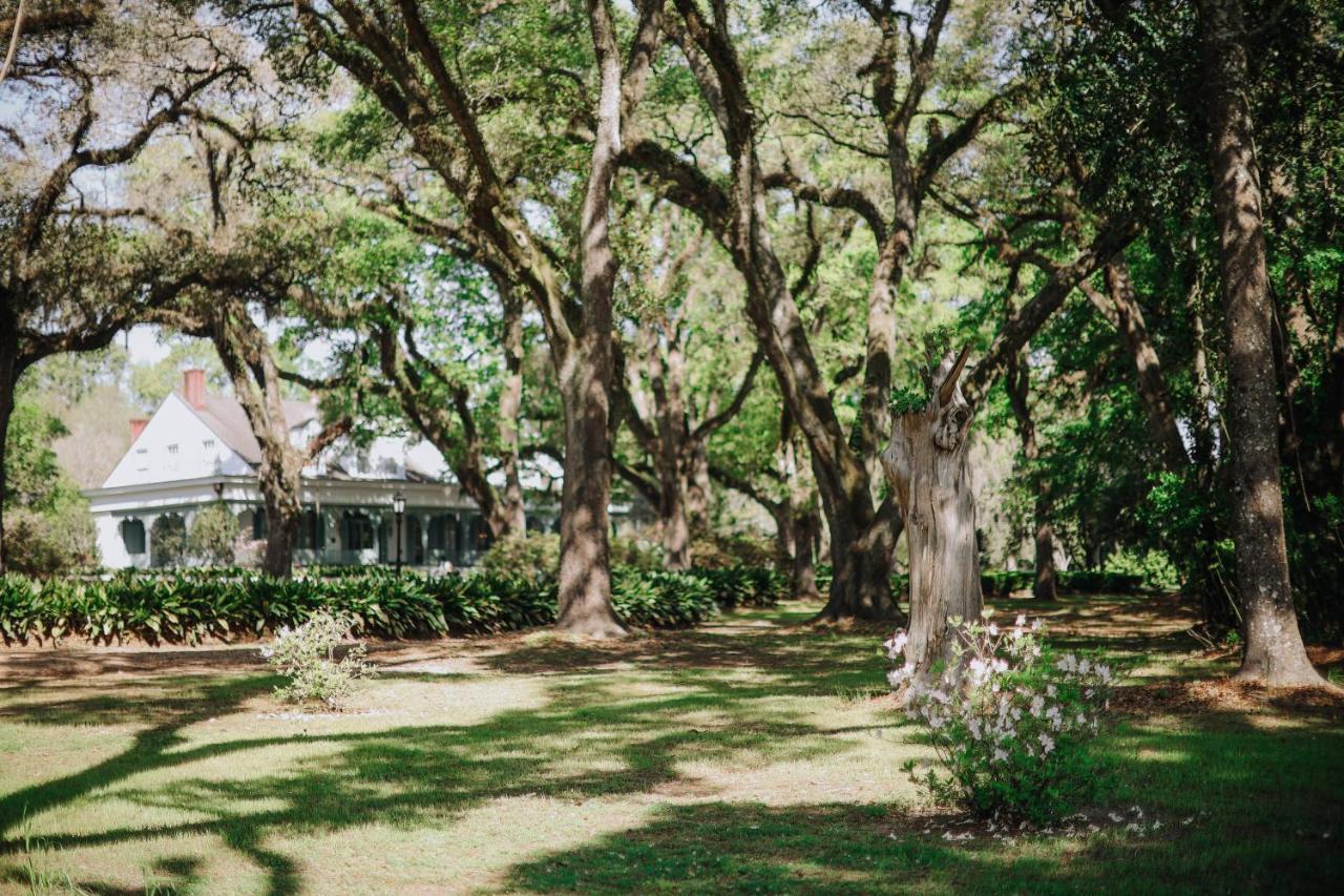 Bed and Breakfast The Myrtles St. Francisville Exterior foto