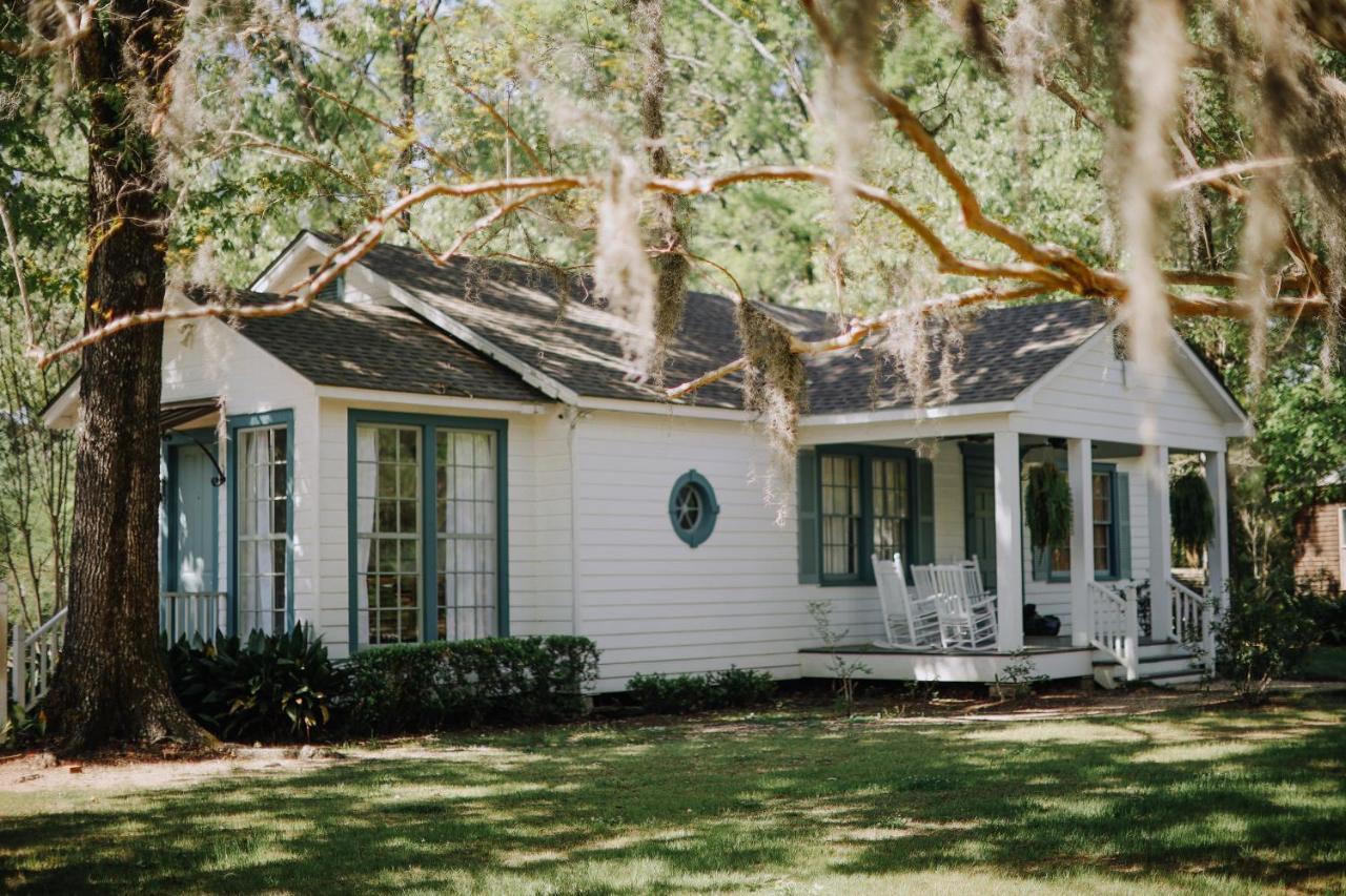 Bed and Breakfast The Myrtles St. Francisville Exterior foto