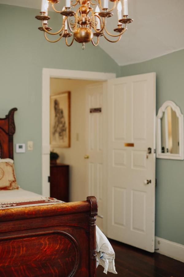 Bed and Breakfast The Myrtles St. Francisville Exterior foto