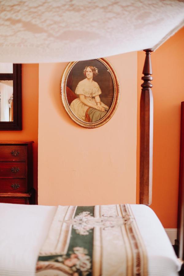 Bed and Breakfast The Myrtles St. Francisville Exterior foto