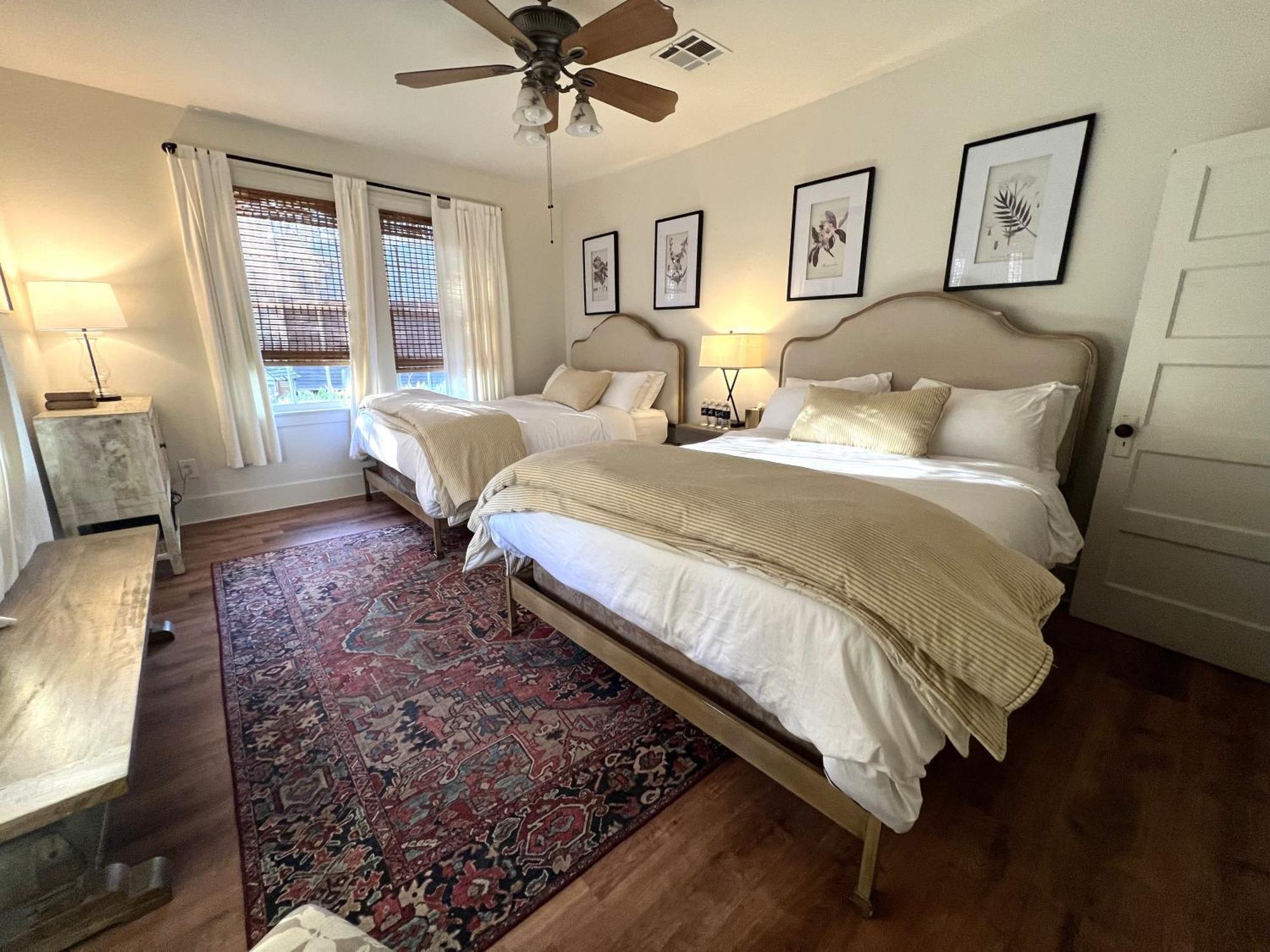 Bed and Breakfast The Myrtles St. Francisville Exterior foto