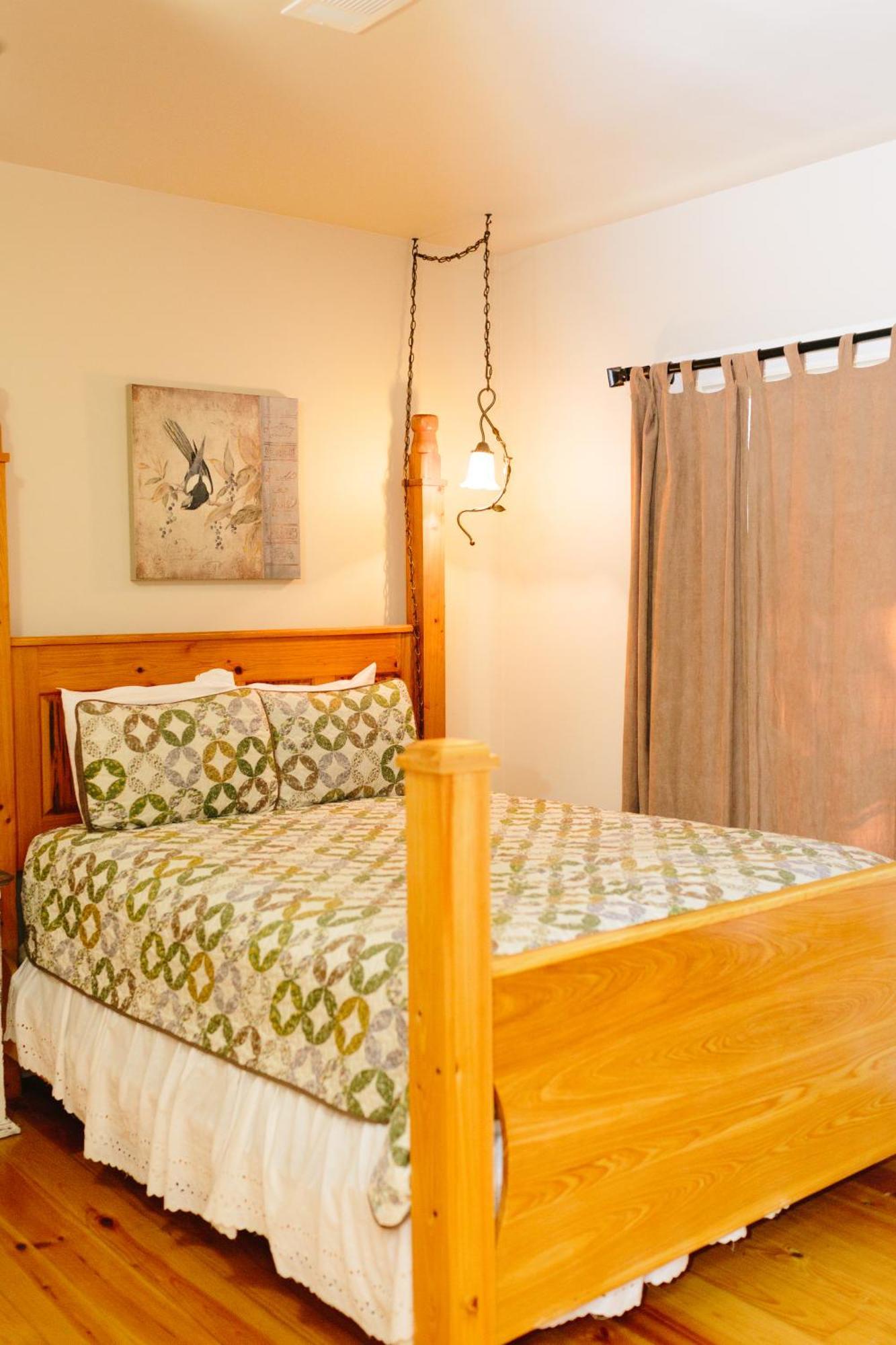Bed and Breakfast The Myrtles St. Francisville Zimmer foto