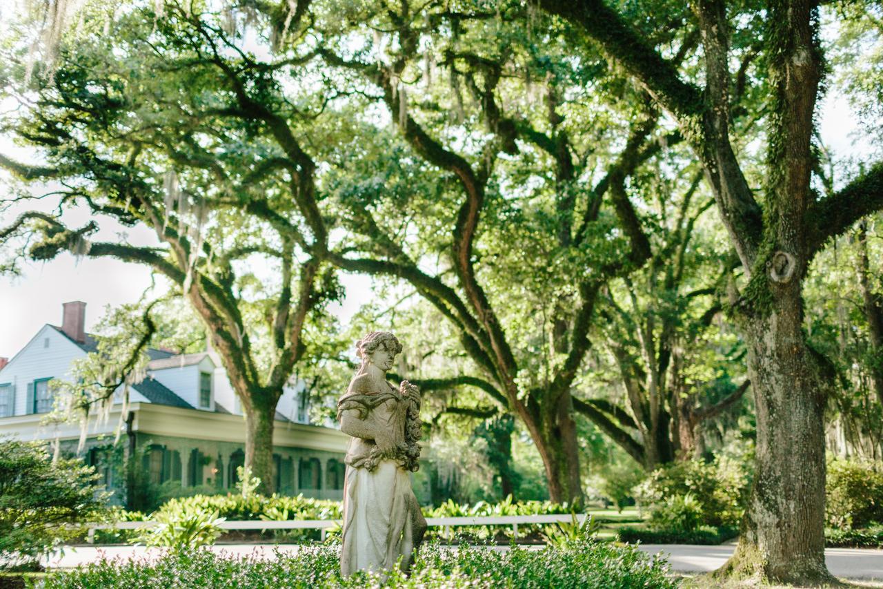 Bed and Breakfast The Myrtles St. Francisville Exterior foto