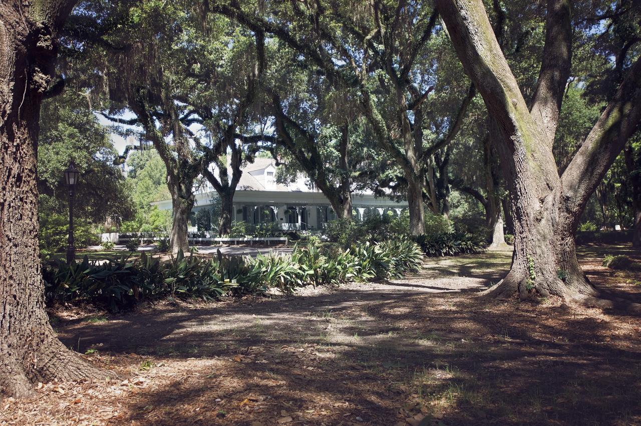 Bed and Breakfast The Myrtles St. Francisville Exterior foto