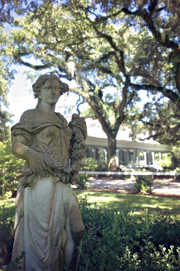 Bed and Breakfast The Myrtles St. Francisville Exterior foto